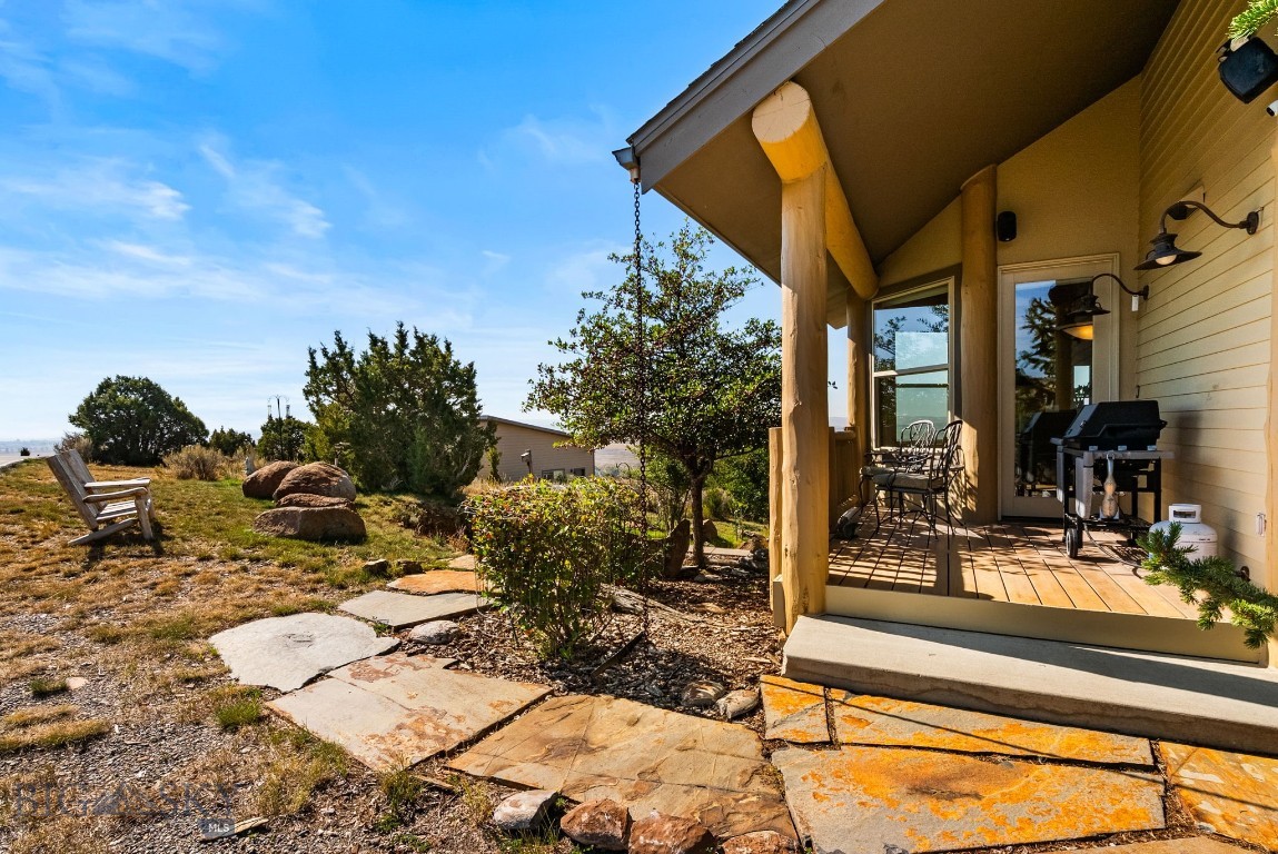 Gallatin River Ranch - Residential