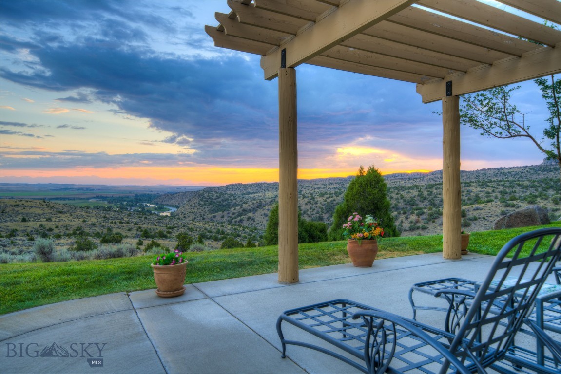 Gallatin River Ranch - Residential