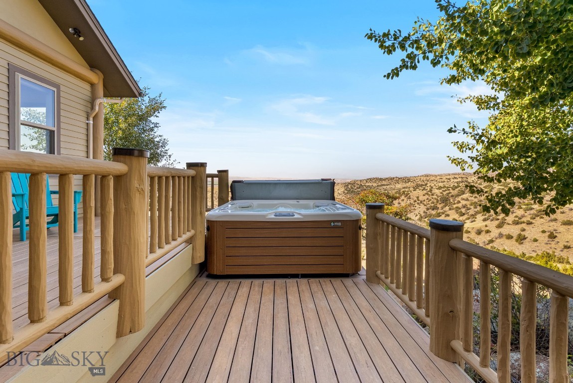 Gallatin River Ranch - Residential