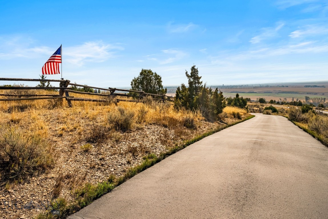 Gallatin River Ranch - Residential