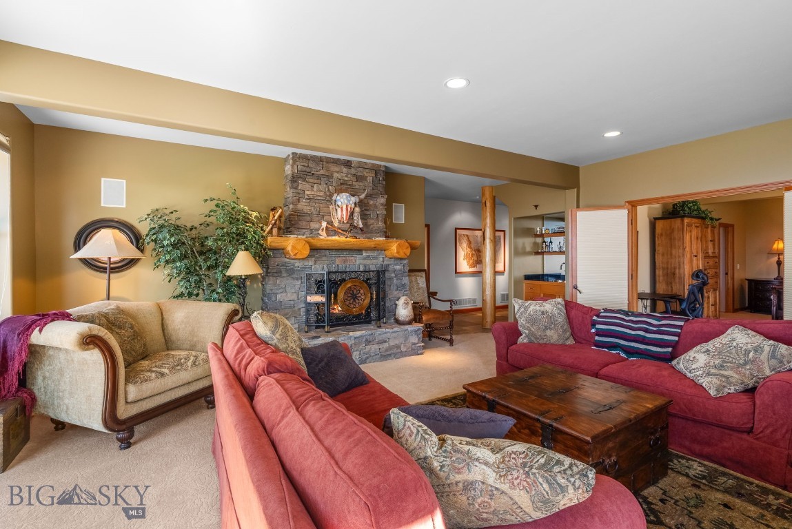 Gallatin River Ranch - Residential