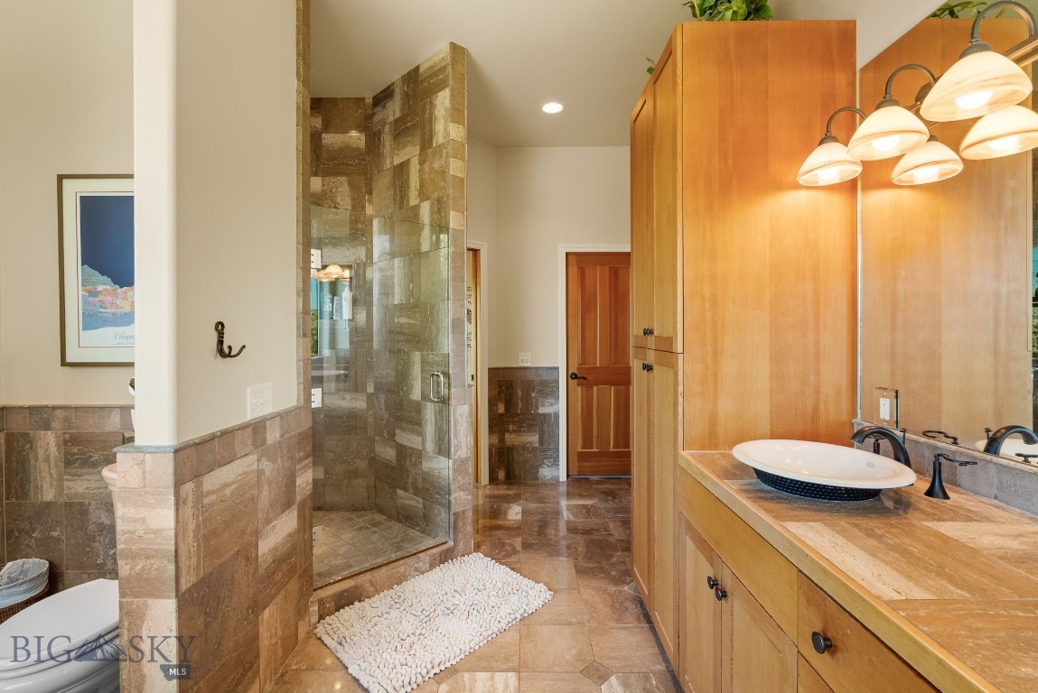 Gallatin River Ranch - Residential