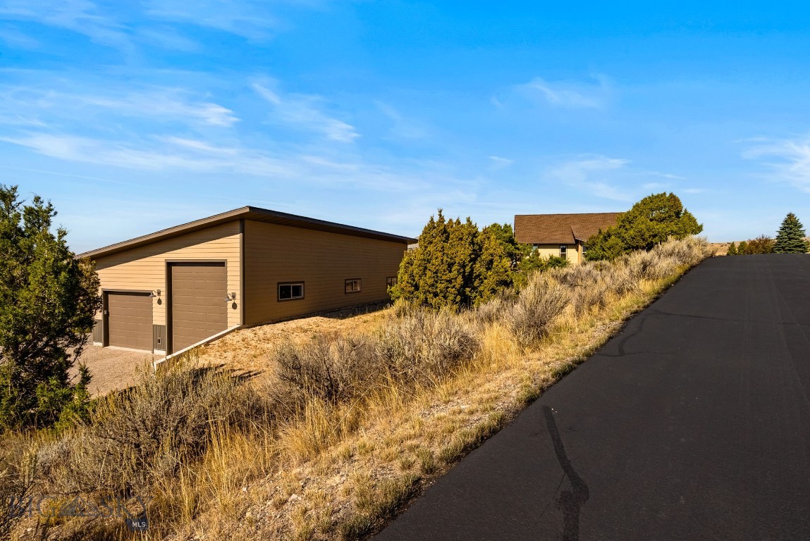 Gallatin River Ranch - Residential