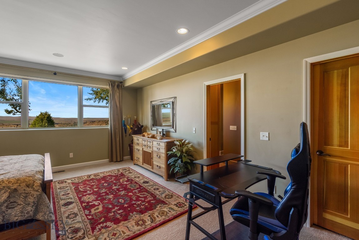 Gallatin River Ranch - Residential