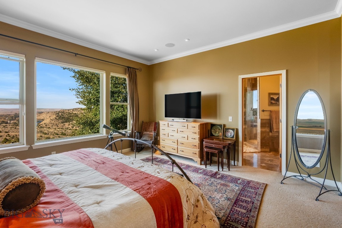 Gallatin River Ranch - Residential