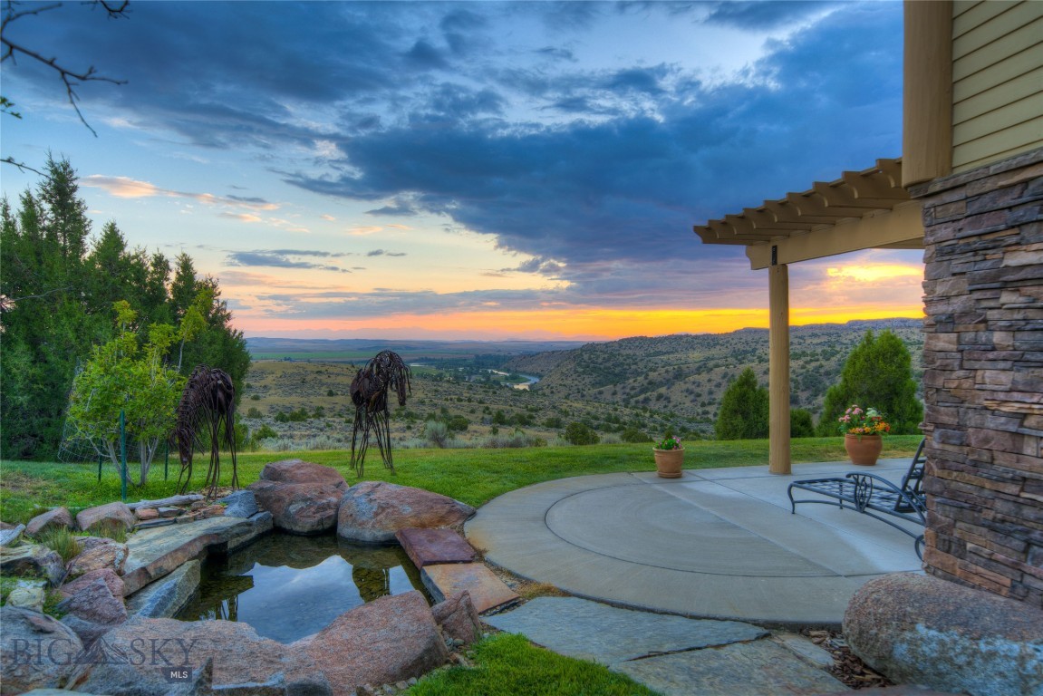 Gallatin River Ranch - Residential
