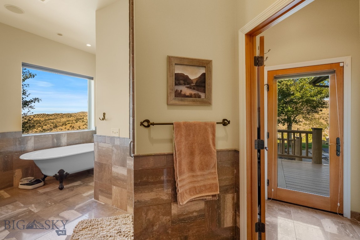 Gallatin River Ranch - Residential