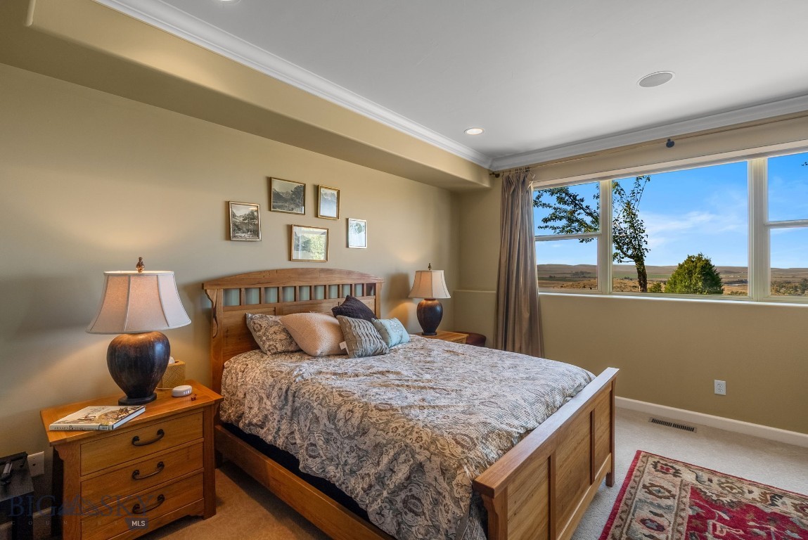 Gallatin River Ranch - Residential