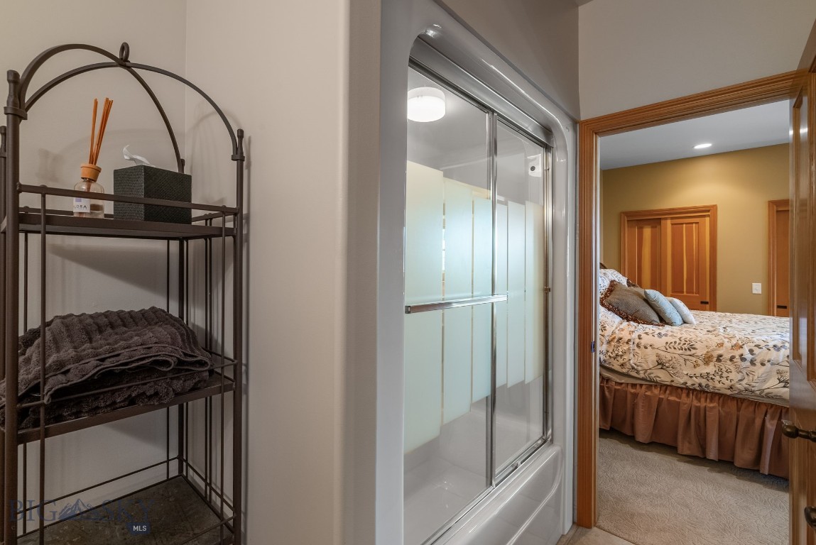 Gallatin River Ranch - Residential