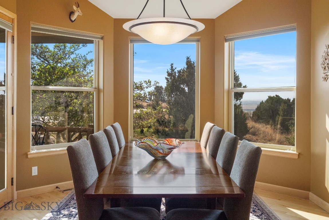 Gallatin River Ranch - Residential