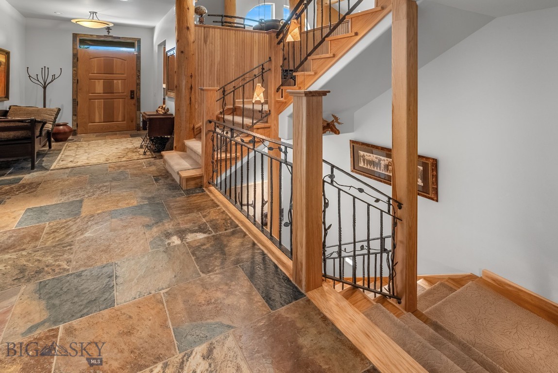 Gallatin River Ranch - Residential