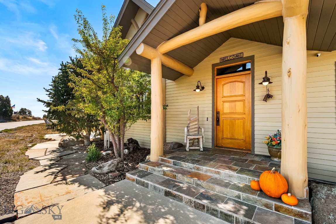 Gallatin River Ranch - Residential