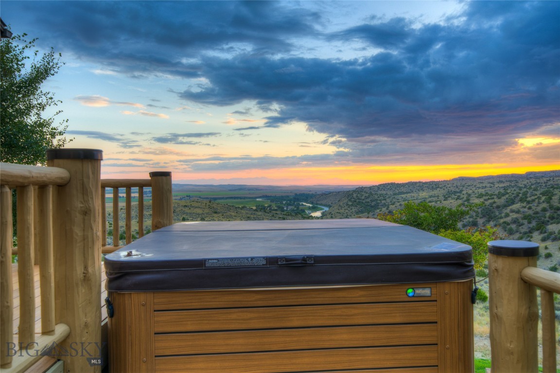 Gallatin River Ranch - Residential