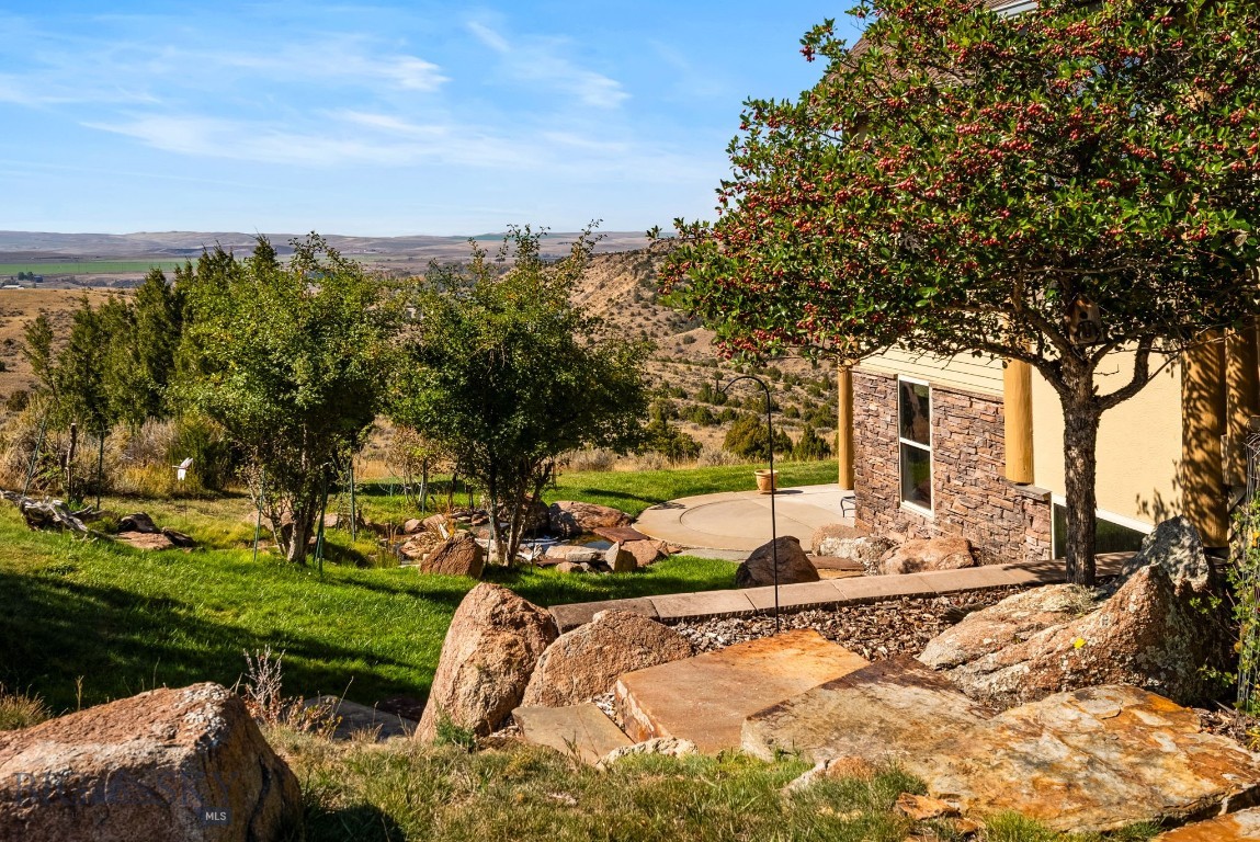 Gallatin River Ranch - Residential