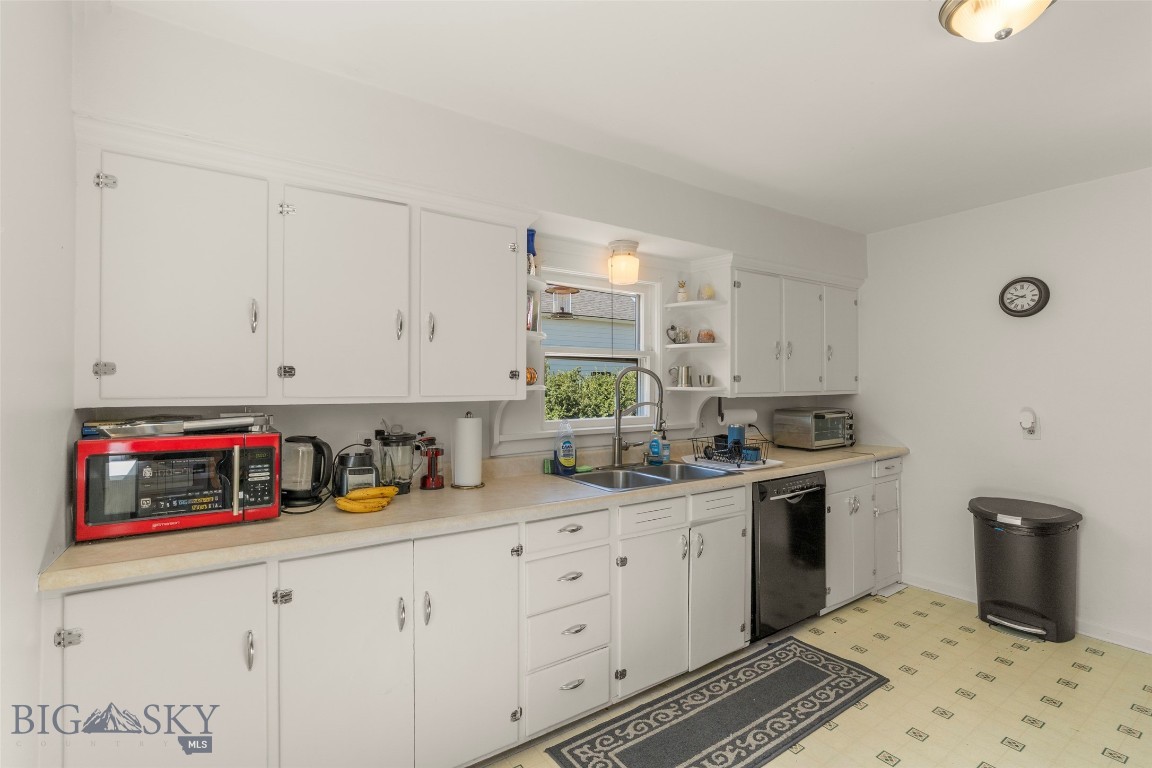 Crescent Addition - Residential