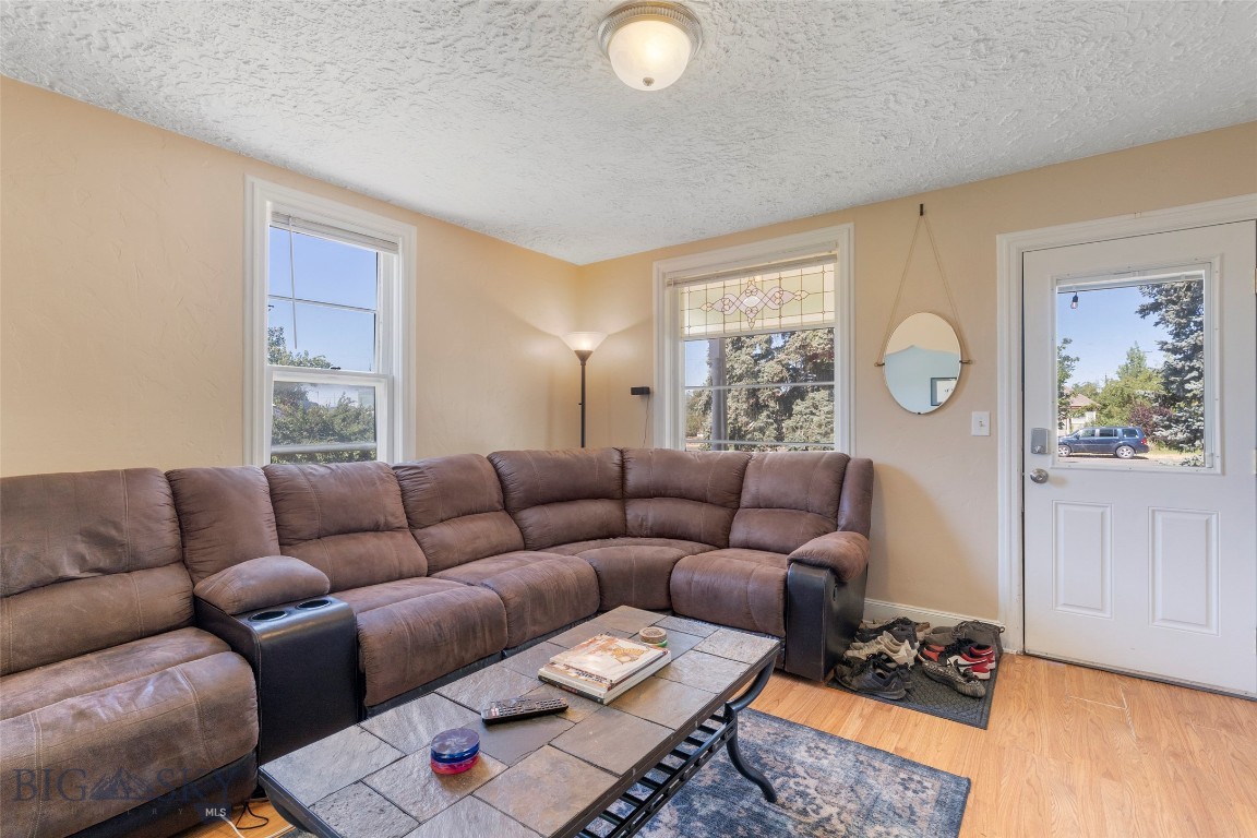 Crescent Addition - Residential