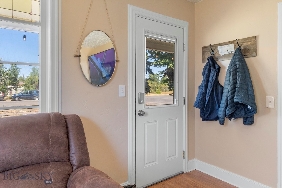 Crescent Addition - Residential