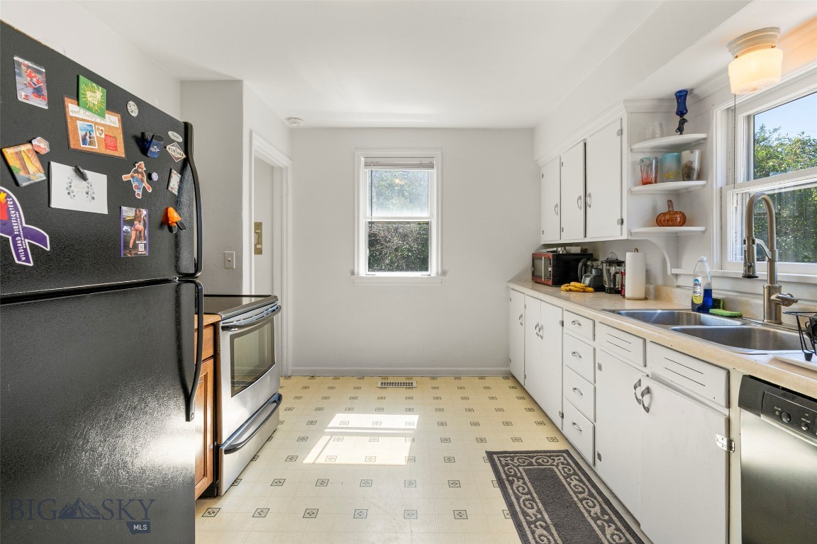 Crescent Addition - Residential