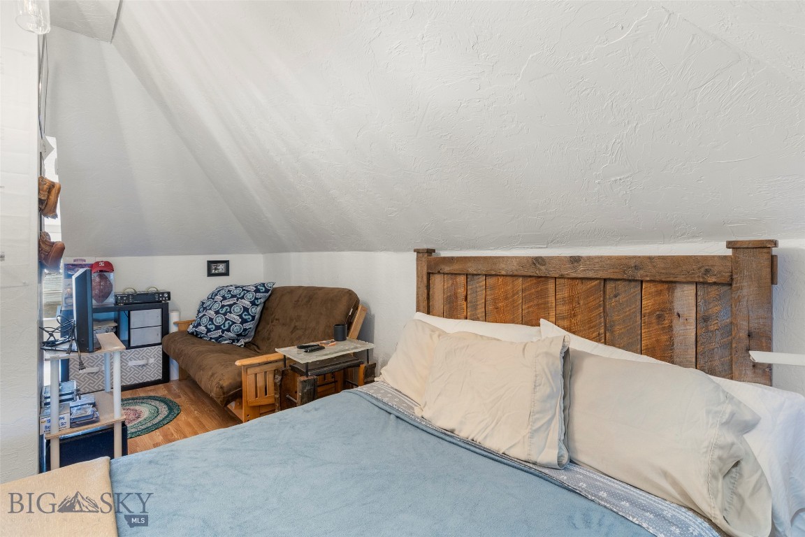 Crescent Addition - Residential