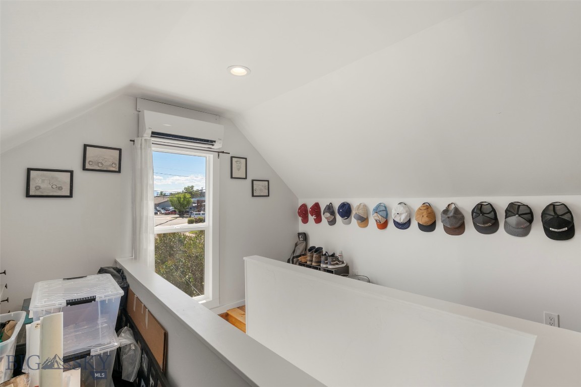 Crescent Addition - Residential