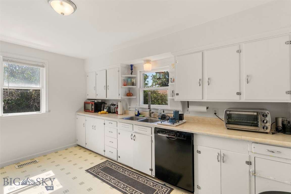 Crescent Addition - Residential