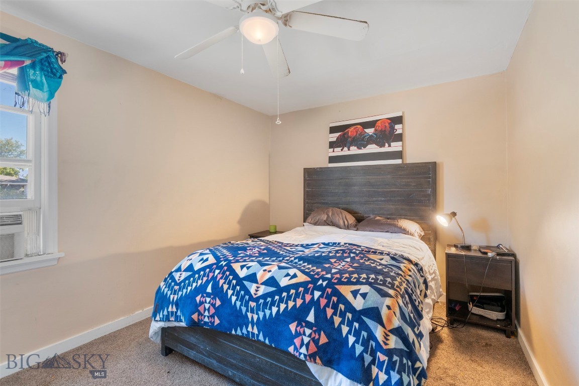 Crescent Addition - Residential