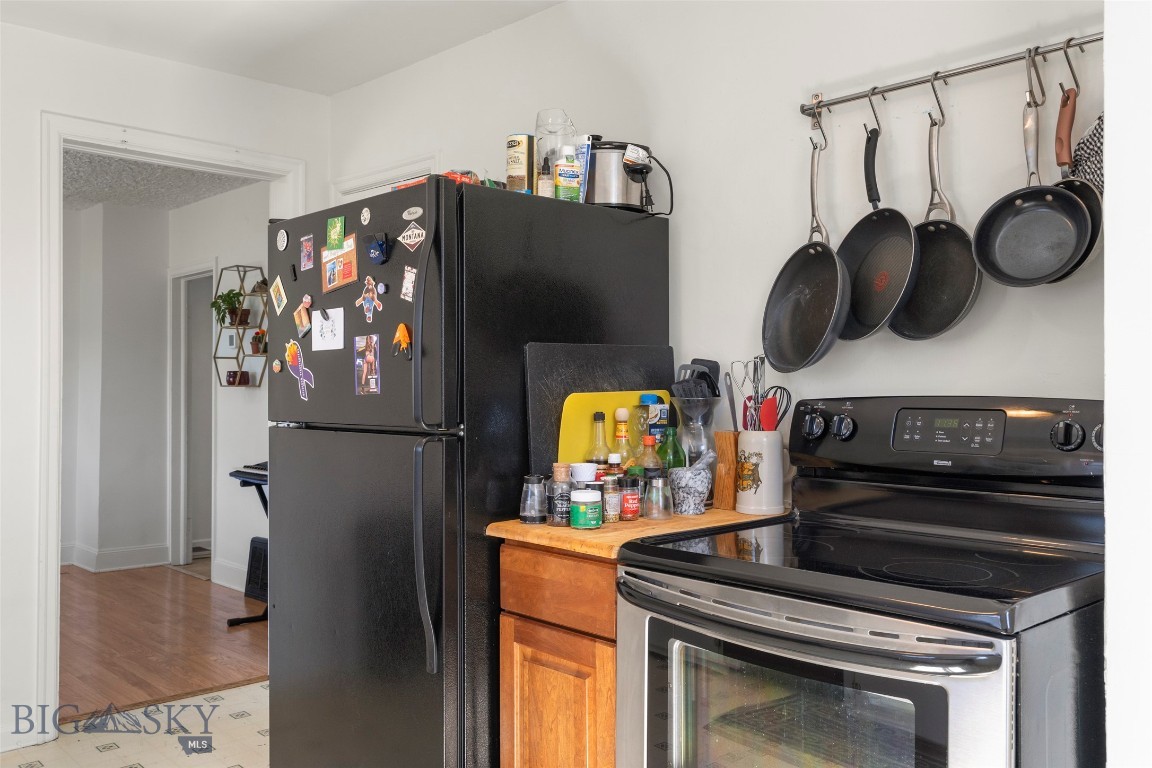 Crescent Addition - Residential