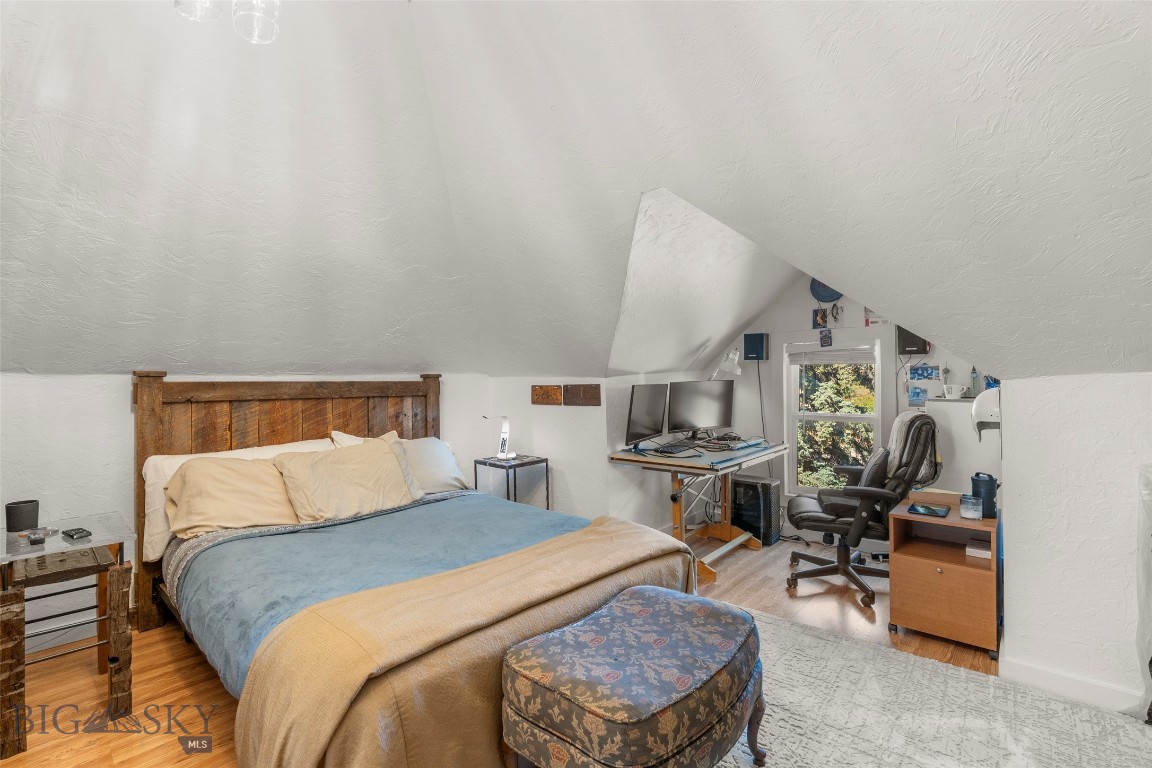 Crescent Addition - Residential