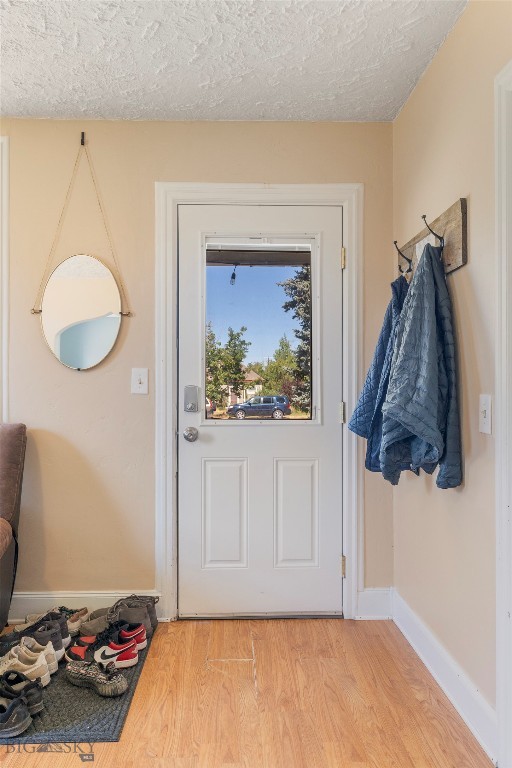 Crescent Addition - Residential