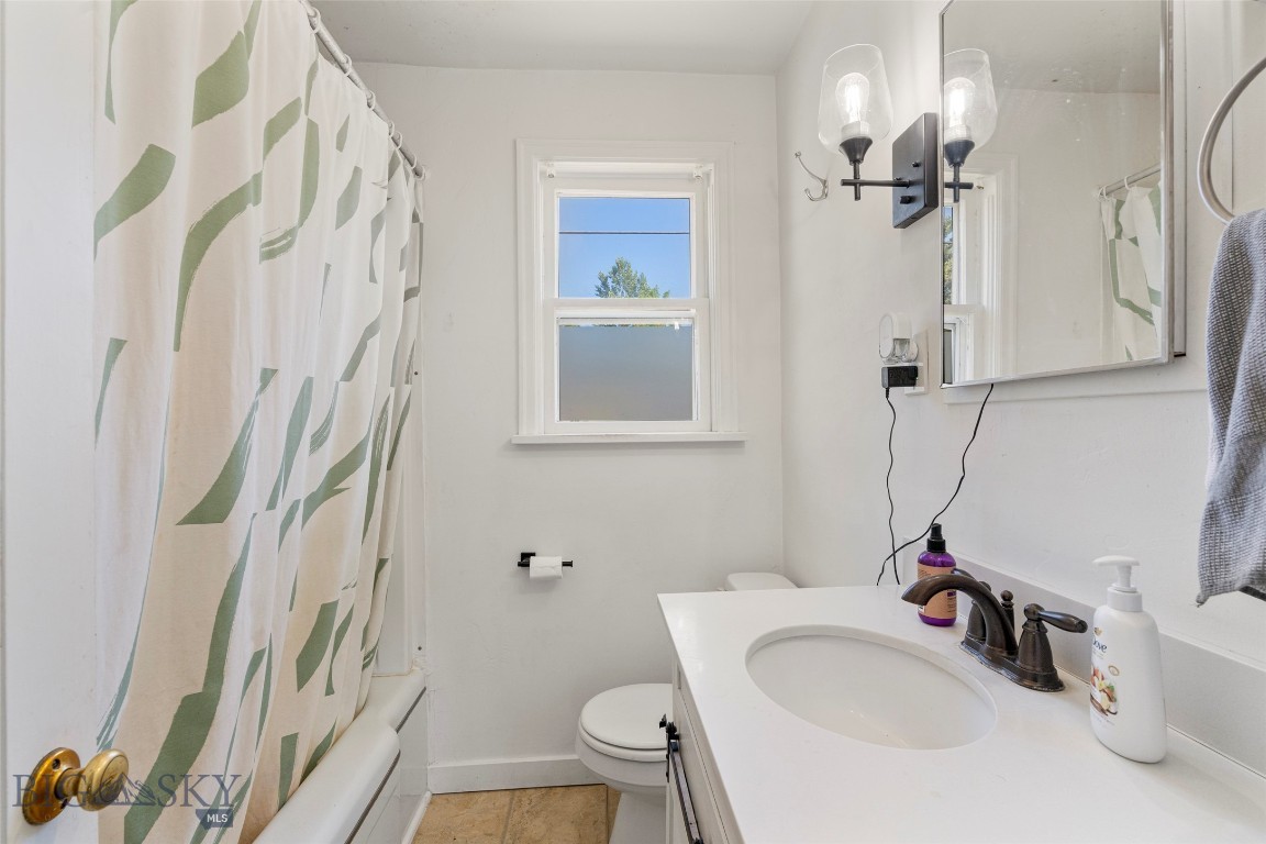 Crescent Addition - Residential