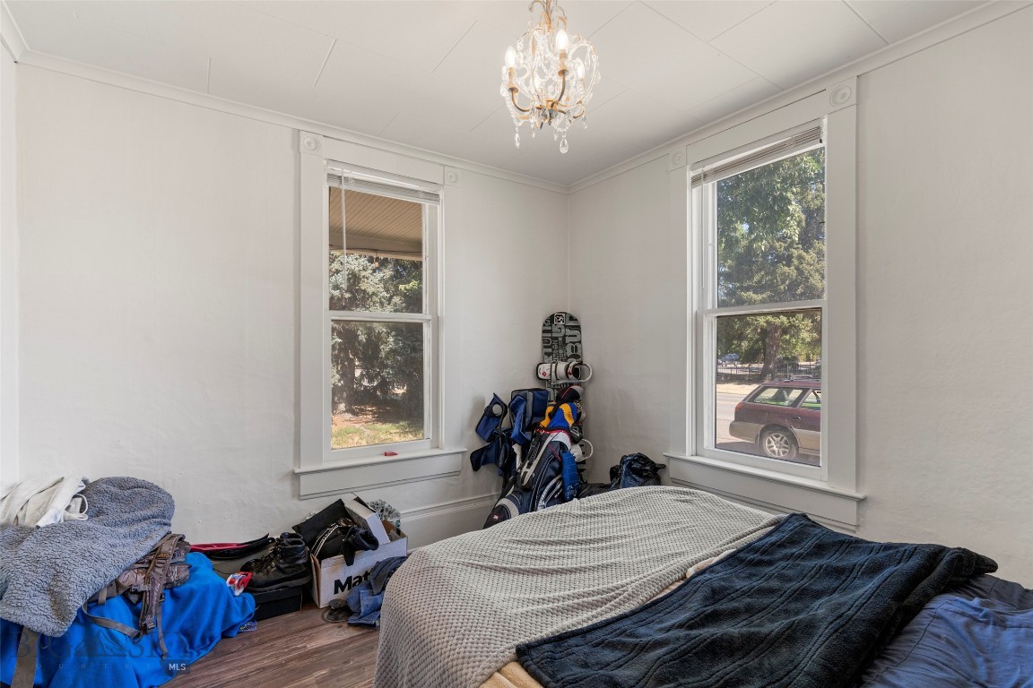 Crescent Addition - Residential