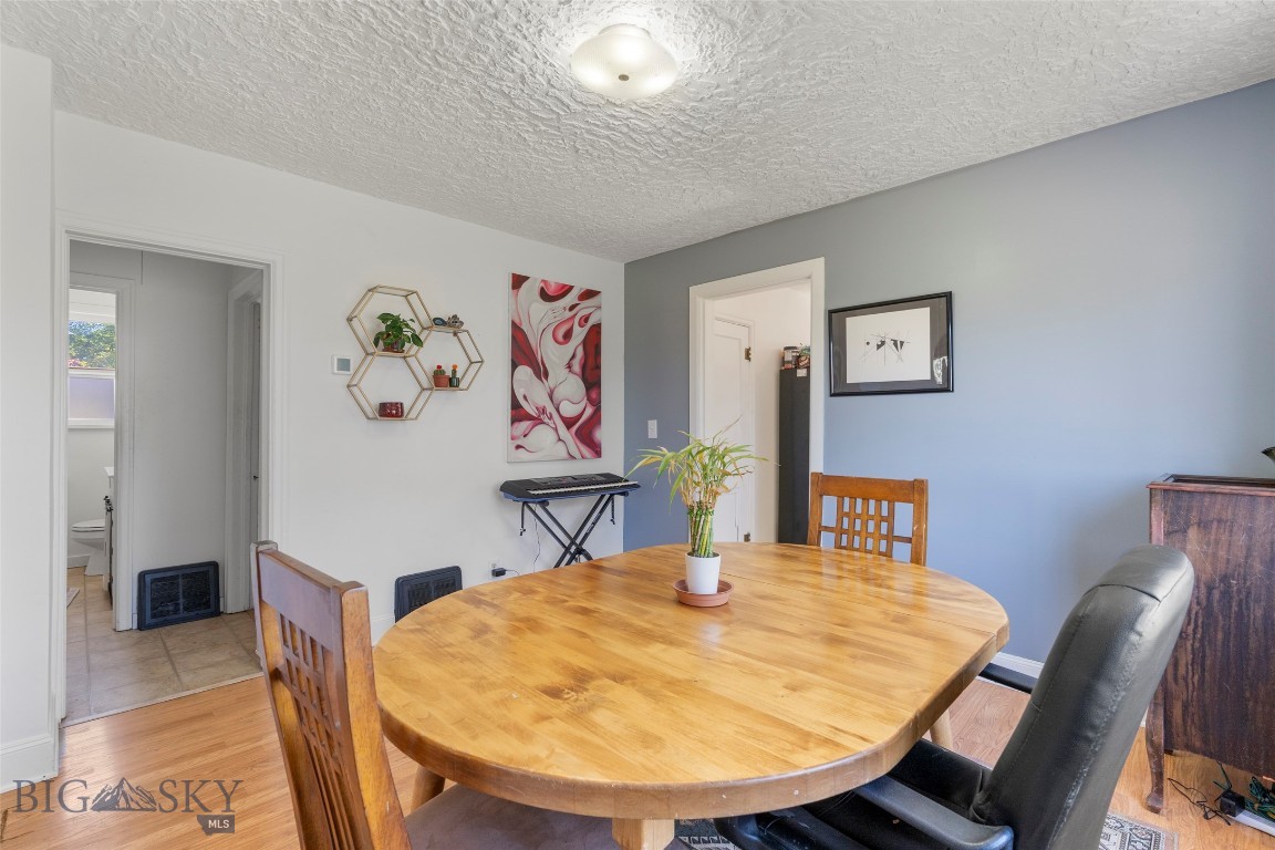 Crescent Addition - Residential