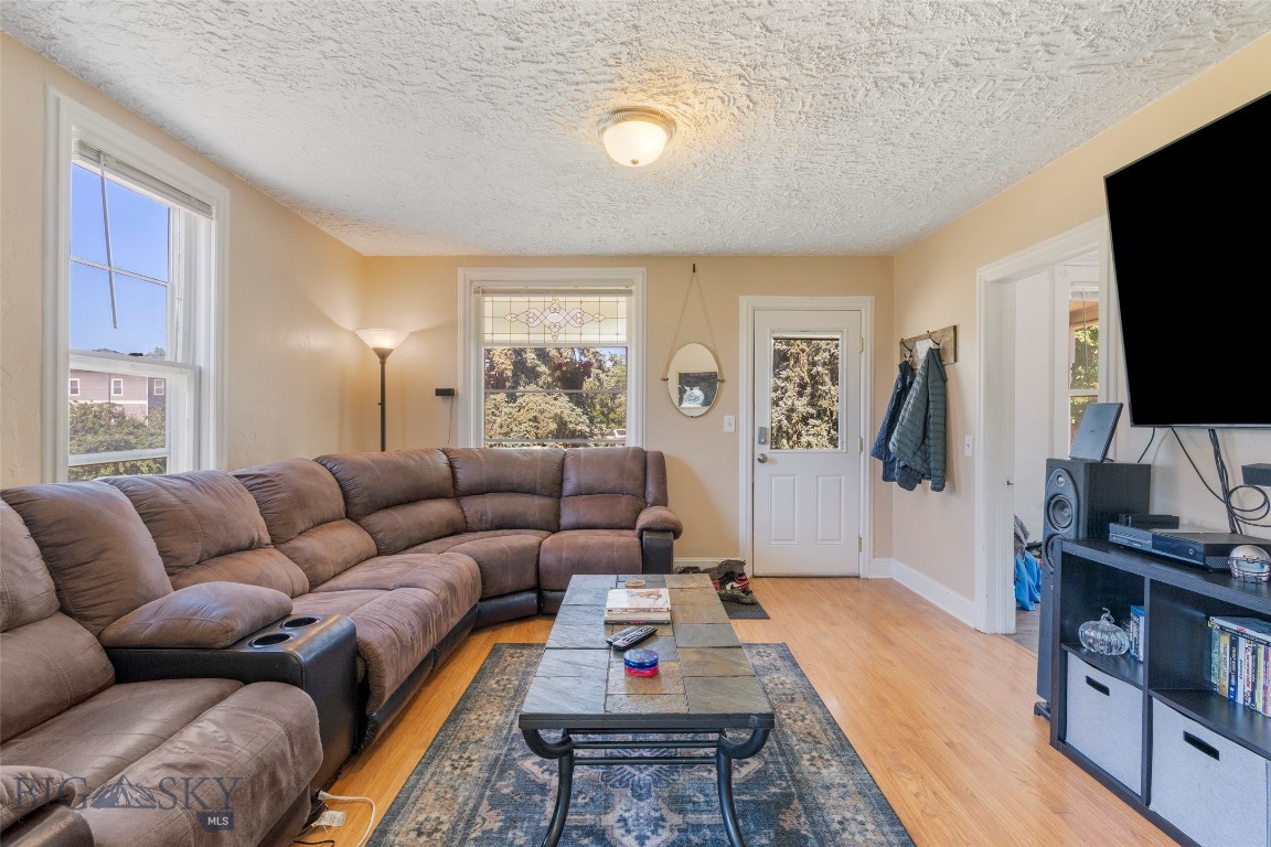 Crescent Addition - Residential