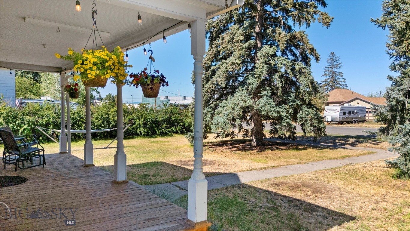 Crescent Addition - Residential