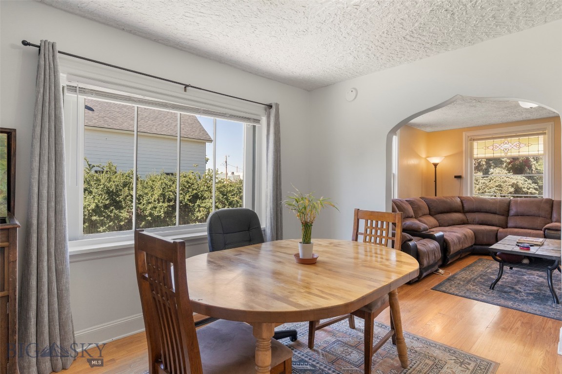 Crescent Addition - Residential