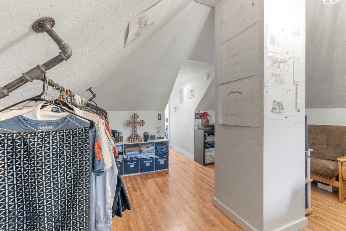 Crescent Addition - Residential