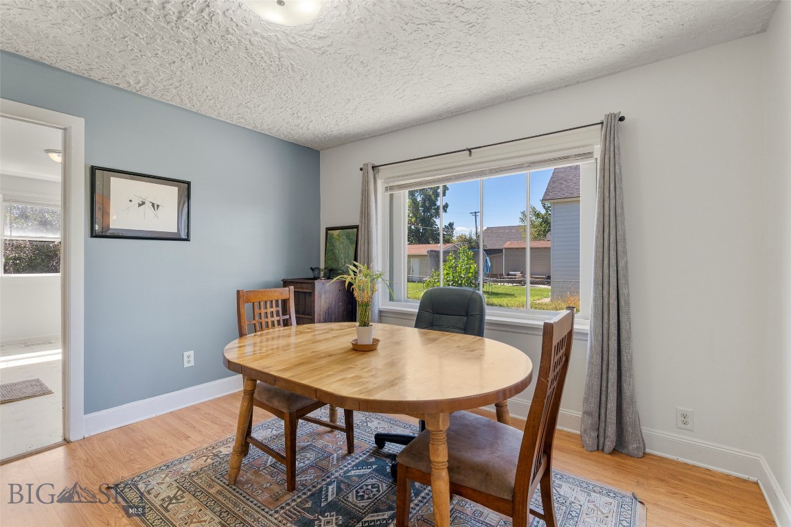 Crescent Addition - Residential