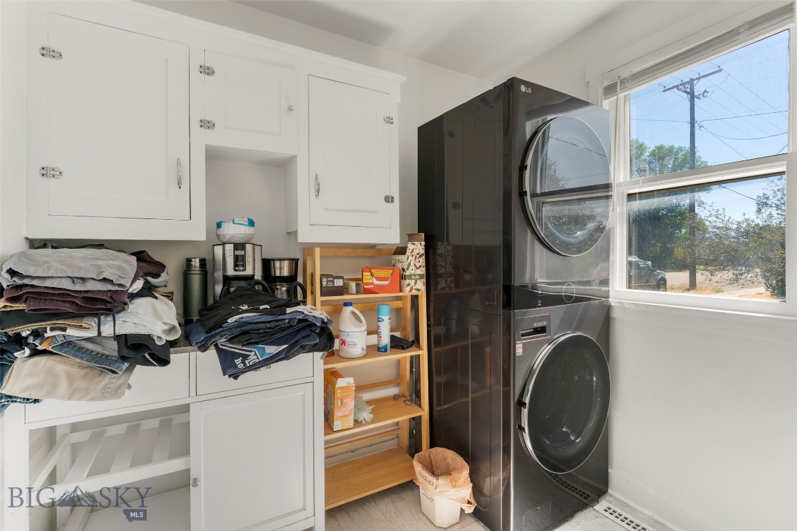 Crescent Addition - Residential