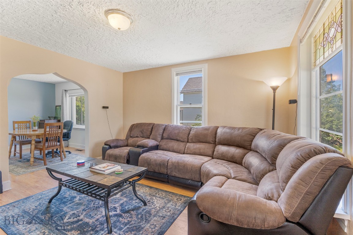 Crescent Addition - Residential