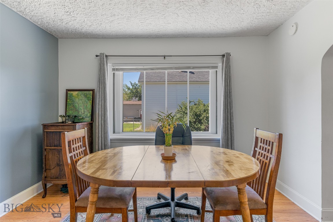 Crescent Addition - Residential