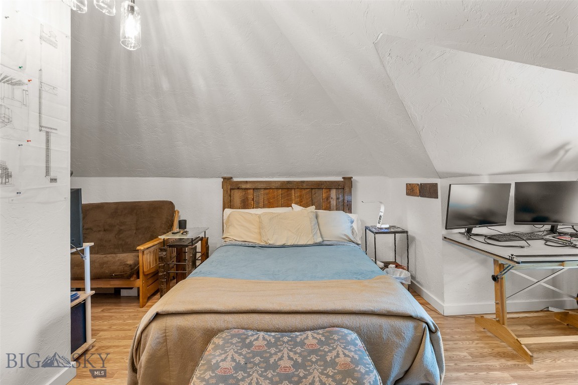 Crescent Addition - Residential