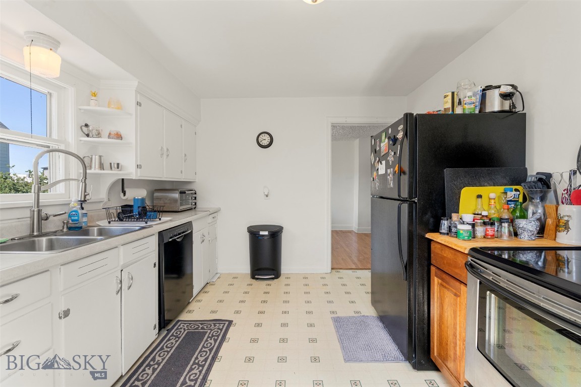 Crescent Addition - Residential