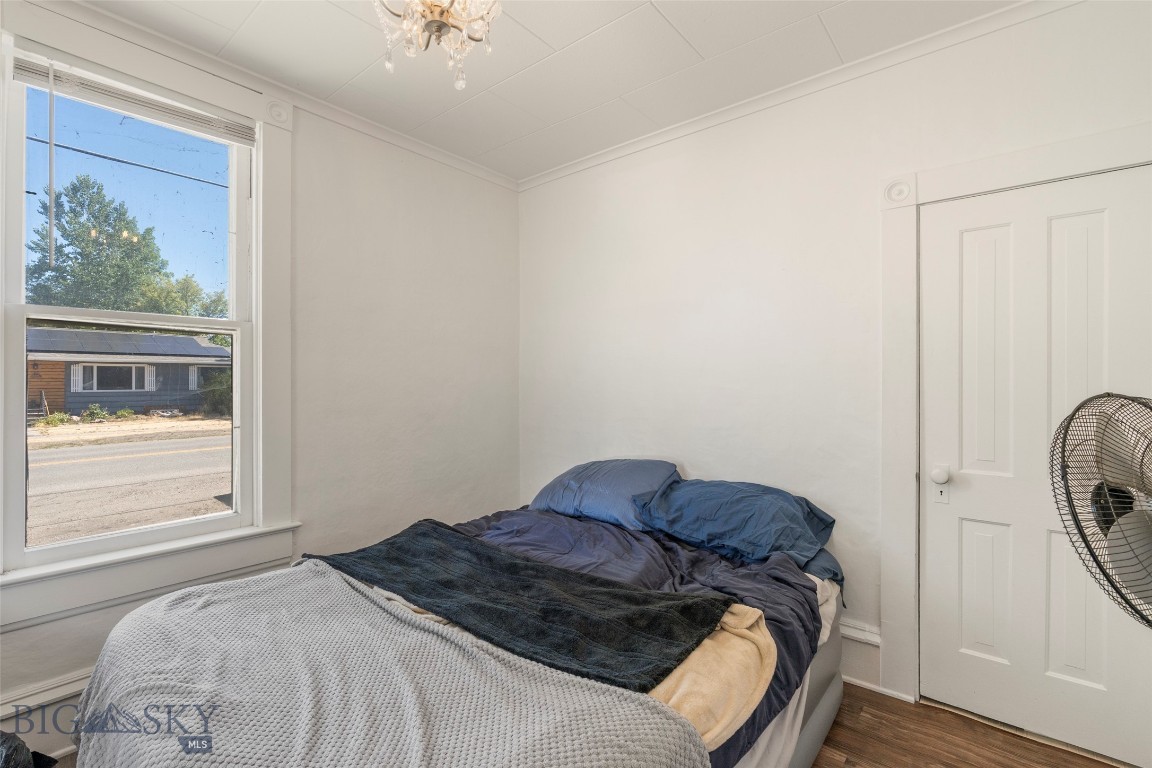 Crescent Addition - Residential