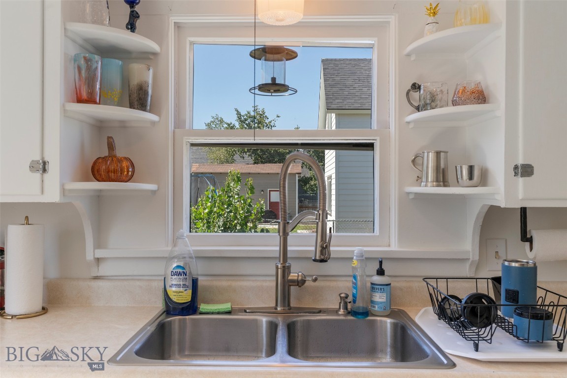 Crescent Addition - Residential