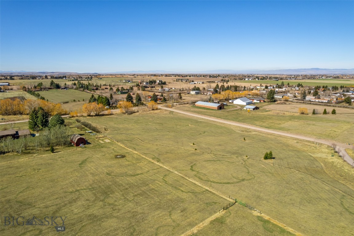 TBD Golden Buffalo Road