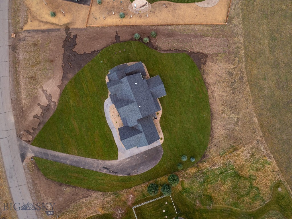 Hyalite View Estates - Residential