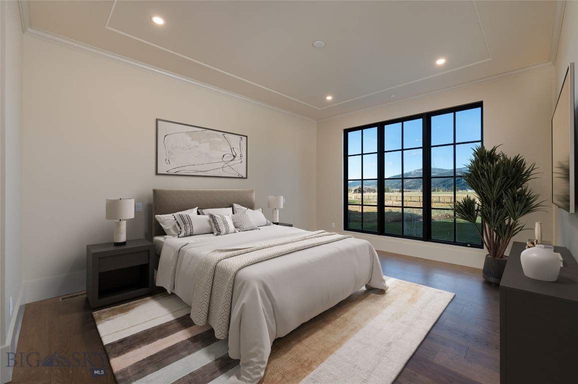 Hyalite View Estates - Residential