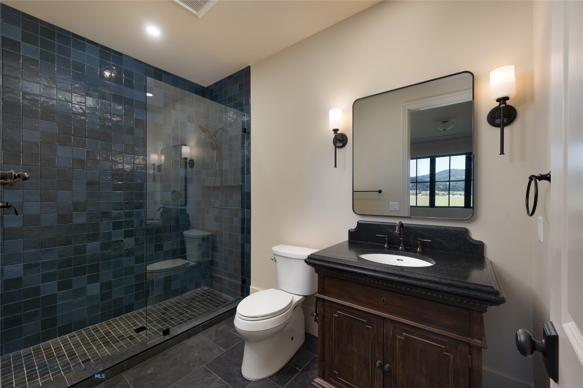 Hyalite View Estates - Residential