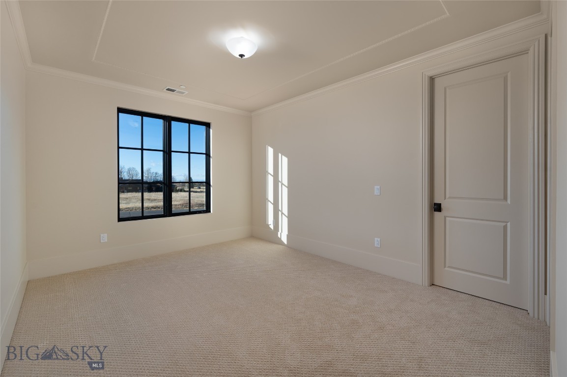 Hyalite View Estates - Residential