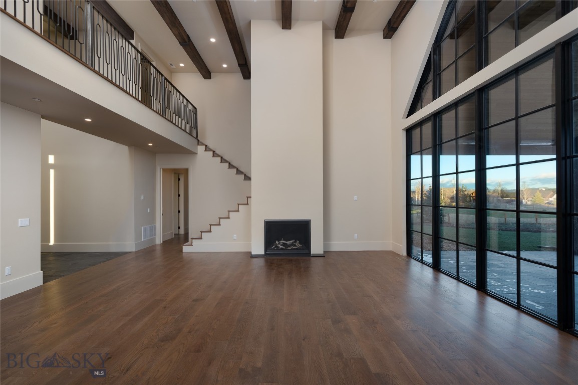 Hyalite View Estates - Residential